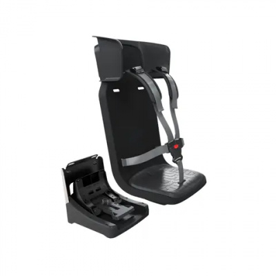 Trek Fetch+ 4 Recliner Child Seat