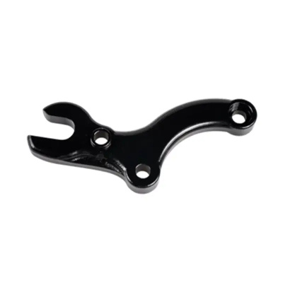 Trek Fisher Alloy SS 2011 Non-Drive Dropout Frame Part