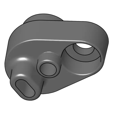 Trek Forklight Wire Plug