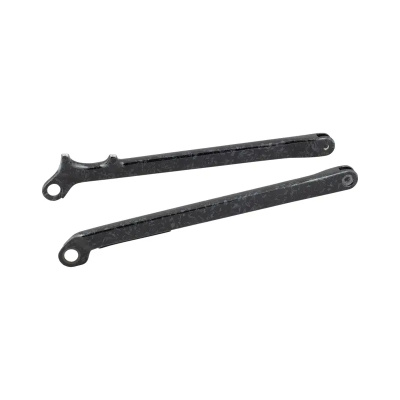 Trek Fuel+ Carbon Frame Seatstay