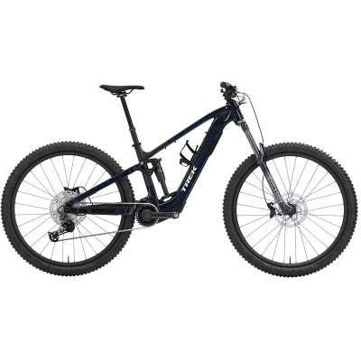 Trek Fuel+ EX 5 Gen 2 Electric Full Suspension Mountain Bike 2026