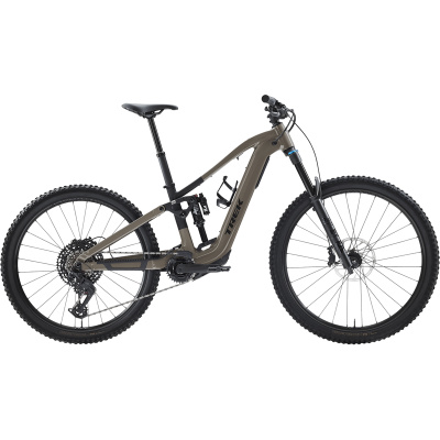 Trek Fuel+ EX 8 Gen 2 Electric Full Suspension Mountain Bike 2027