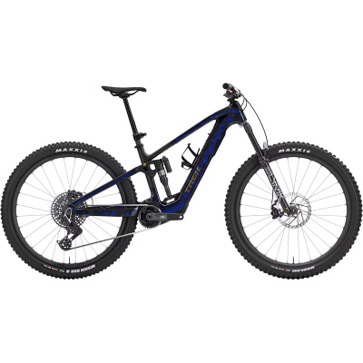 Trek Fuel+ EX 9.9 X0 AXS Gen 2 Electric Full Suspension Mountain Bike 2026