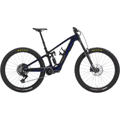 Trek Fuel+ LX 9.8 Eagle 90 Gen 2 Electric Full Suspension MTB 2027
