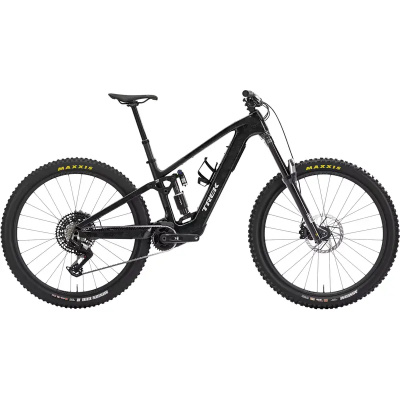 Trek Fuel+ LX 9.8 Eagle 90 Gen 2 Electric Full Suspension MTB 2027