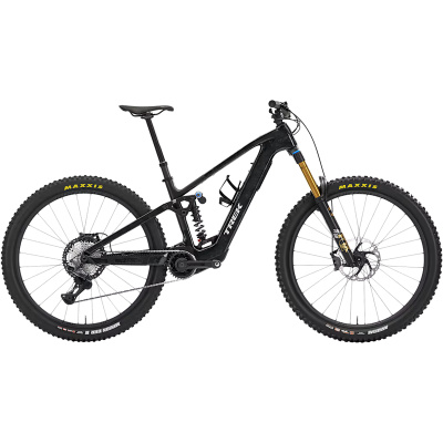 Trek Fuel+ LX 9.8 XT Gen 2 Electric Full Suspension Mountain Bike 2027