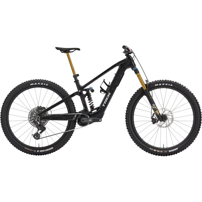 Trek Fuel+ LX 9.9 X0 AXS Gen 2 Electric Full Suspension Mountain Bike 2026