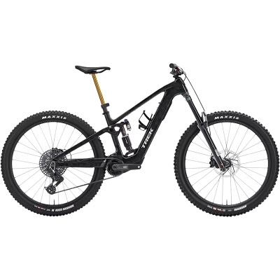 Trek Fuel+ LX 9.9 X0 AXS Gen 2 Electric Full Suspension Mountain Bike 2027