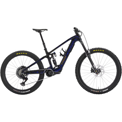 Trek Fuel+ MX 9.8 Eagle 90 Gen 2 Electric Full Suspension Mountain Bike 2027