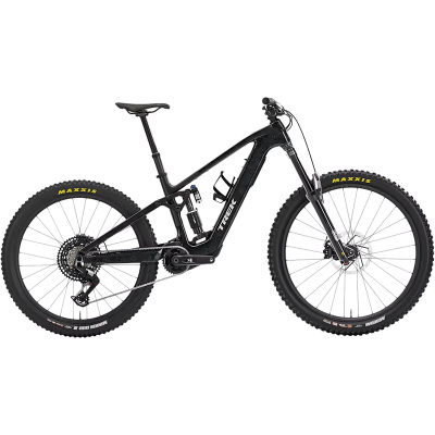 Trek Fuel+ MX 9.8 Eagle 90 Gen 2 Electric Full Suspension Mountain Bike 2027