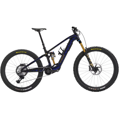 Trek Fuel+ MX 9.8 XT Gen 2 Full Suspension Electric Mountain Bike 2027