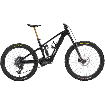 Trek Fuel+ MX 9.9