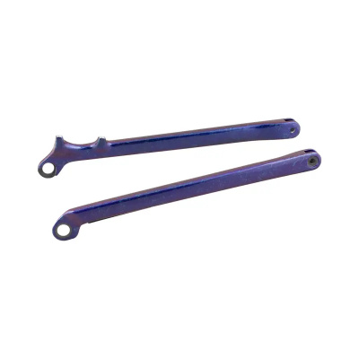 Trek Fuel Carbon Frame Gen 7 Seatstay