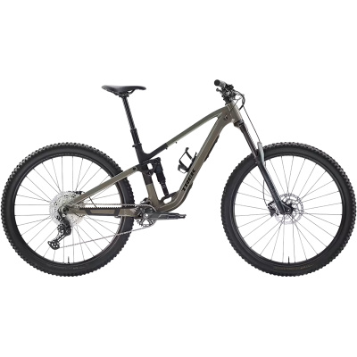 Trek Fuel EX 5 Full Suspension Mountain Bike 2027