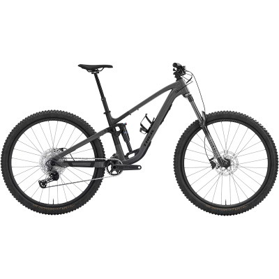 Trek Fuel EX 5 Gen 7 Full Suspension Mountain Bike 2026