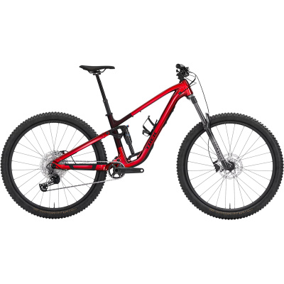 Trek Fuel EX 5 Gen 7 Full Suspension Mountain Bike 2026