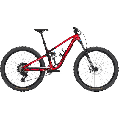 Trek Fuel EX 8 Gen 7 Full Suspension Mountain Bike 2026