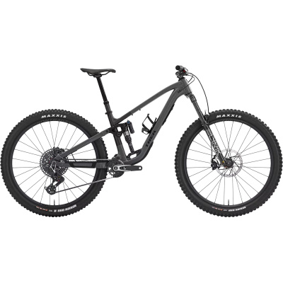 Trek Fuel EX 9 X0 AXS Gen 7 Full Suspension Mountain Bike 2026