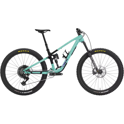Trek Fuel EX 9.8 EA90 Full Suspension Mountain Bike 2027