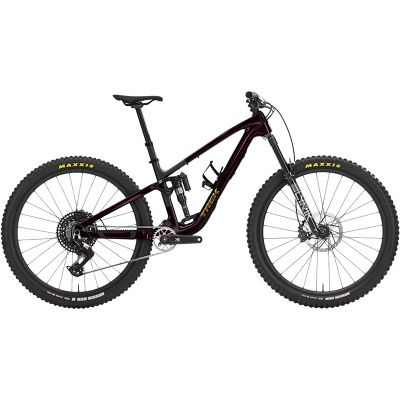 Trek Fuel EX 9.8 EA90 Full Suspension Mountain Bike 2027