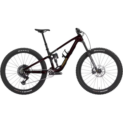 Trek Fuel EX 9.8 Eagle 90 Gen 7 Full Suspension Mountain Bike 2026