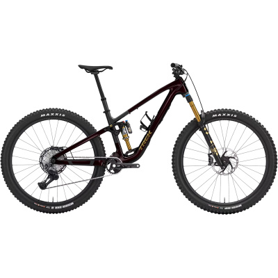Trek Fuel EX 9.8 XT Di2 Gen 7 Full Suspension Mountain Bike 2026