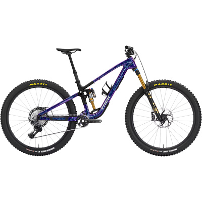 Trek Fuel EX 9.8 XT Full Suspension Mountain Bike 2027