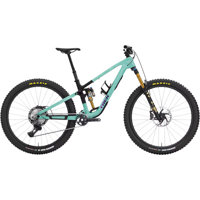 Trek Fuel EX 9.8 XT Full Suspension Mountain Bike 2027