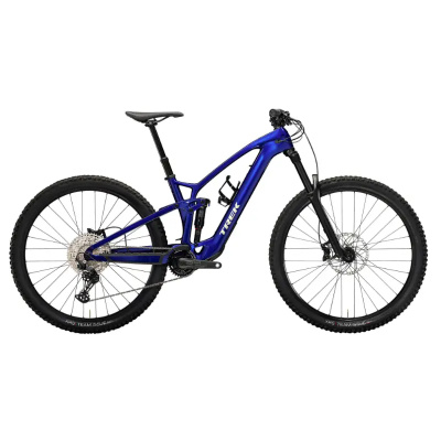 Trek Fuel EXe 9.5 Deore Electric Mountain Bike 2025