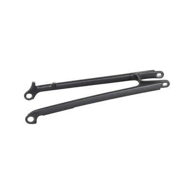 Trek Fuel EXe Carbon Seatstay