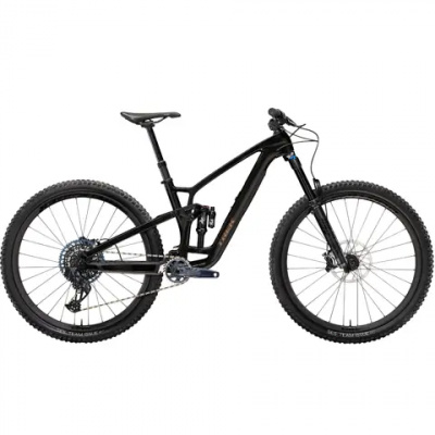 Trek Fuel Ex 9.8 Gx Axs Gen 6 Full Suspension Mountain Bike 2024