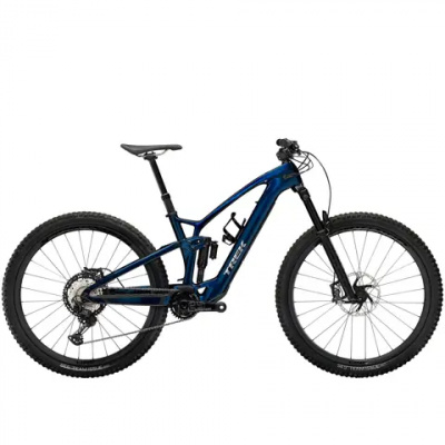 Trek Fuel Ex 9.8 Gx Axs Gen 6 Full Suspension Mountain Bike 2024