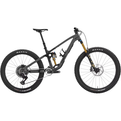 Trek Fuel MX 9 Eagle 90 Gen 7 Full Suspension Mountain Bike 2026