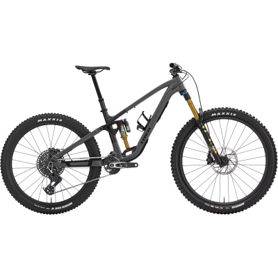 Trek Fuel MX 9 X0 AXS Gen 7 Full Suspension Mountain Bike 2026
