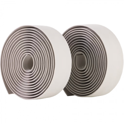 Trek Gel Cork Handlebar Tape Set In Buff Beige