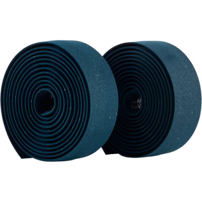 Trek Gel Cork Handlebar Tape Set In Juniper