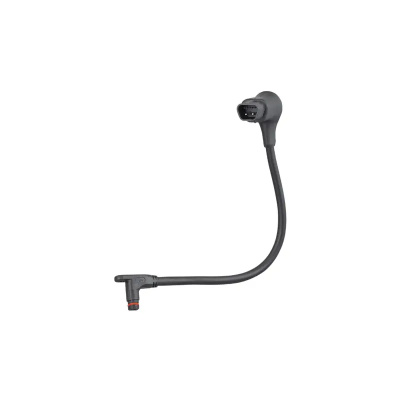 Trek Hyena Range Extender Step-Thru Battery Cable