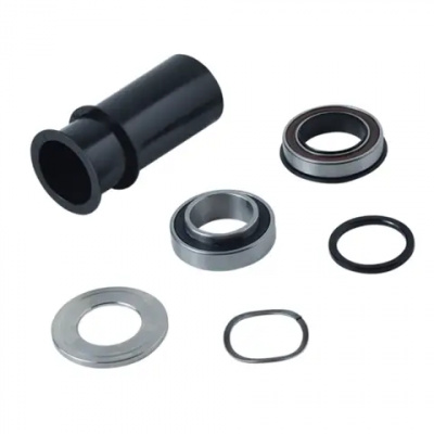 Trek Integrated GXP BB90/BB95 Steel Bottom Bracket Kit