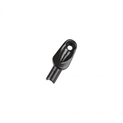 Trek Internal Frame Cable Management