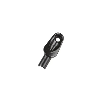 Trek Internal Frame Cable Management