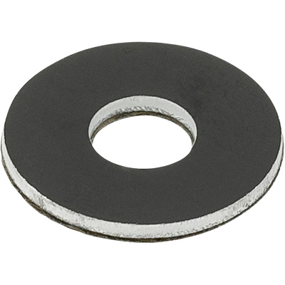 Trek IsoTongue Alloy M6 Washer 1.5mm x 7.2mm