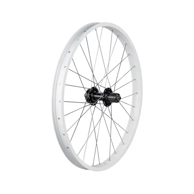 Trek Kids' 28 Hole 24in Boost Rear Wheel