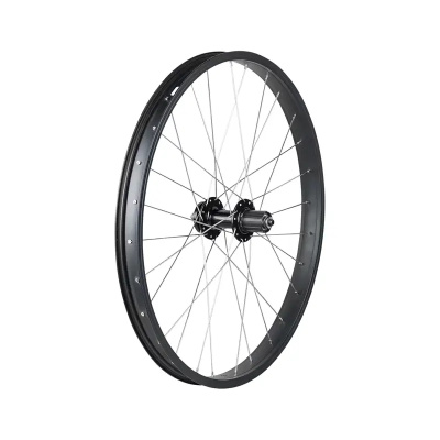 Trek Kids' 28 Hole 24in Boost Rear Wheel