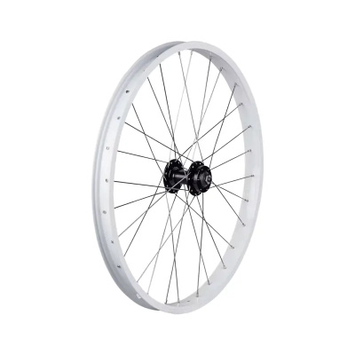 Trek Kids' 28 Hole 24in Quick Release Front Wheel
