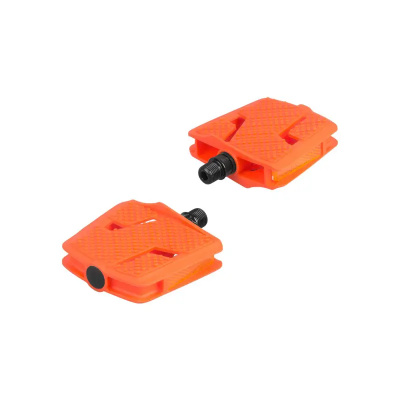Trek Kids Large 9/16 inch Platform Pedal Set