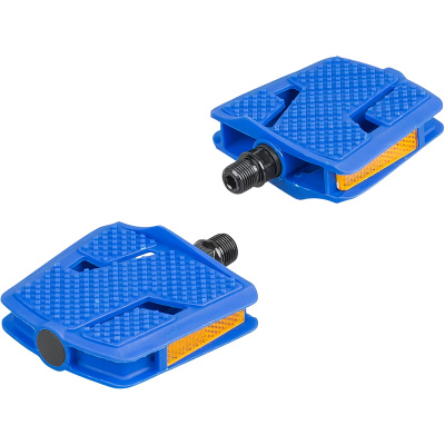 Trek Kids Large 9/16 inch Platform Pedal Set