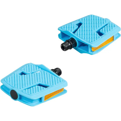 Trek Kids Large 9/16 inch Platform Pedal Set