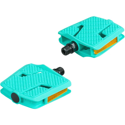 Trek Kids Small 9/16 Inch Platform Pedal Set