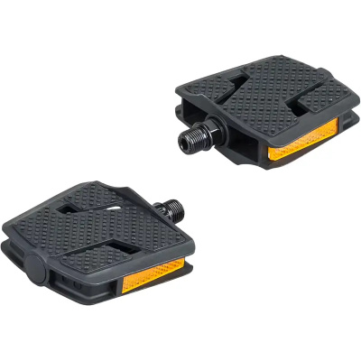 Trek Kids Small 9/16 Inch Platform Pedal Set