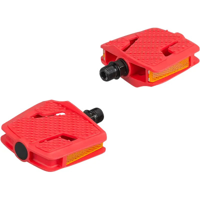 Trek Kids Small 9/16 Inch Platform Pedal Set